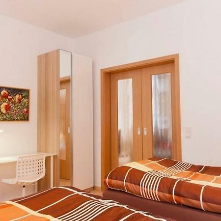 Private Apartment 하노버 외부 사진
