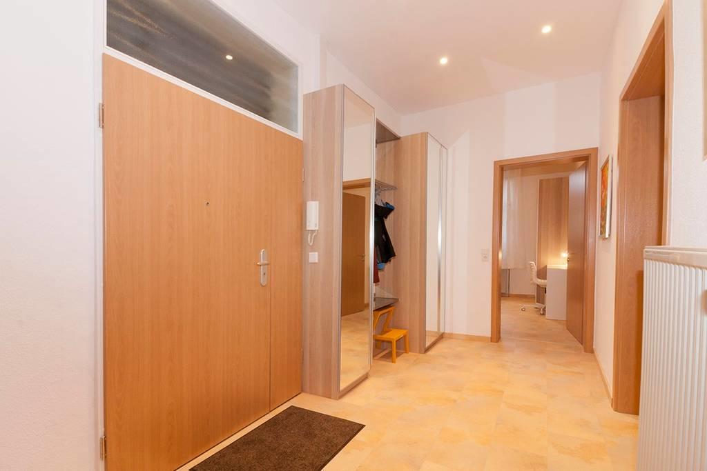 Private Apartment 하노버 외부 사진
