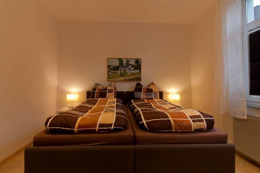 Private Apartment 하노버 외부 사진