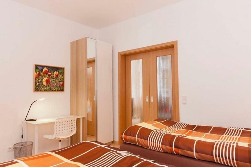 Private Apartment 하노버 외부 사진